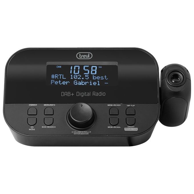 Trevi - Rc 85d8 Dab Trevi - Rc 85d8 Dab