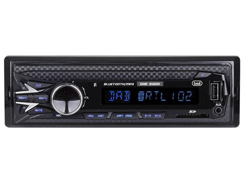 Trevi - Scd 5751 Dab