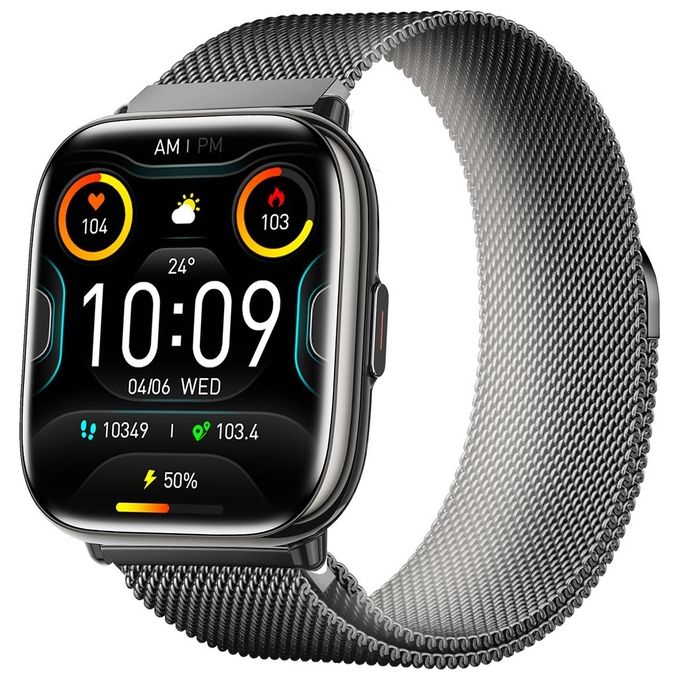 Trevi - Smartwatch T-fit 265 A-nero