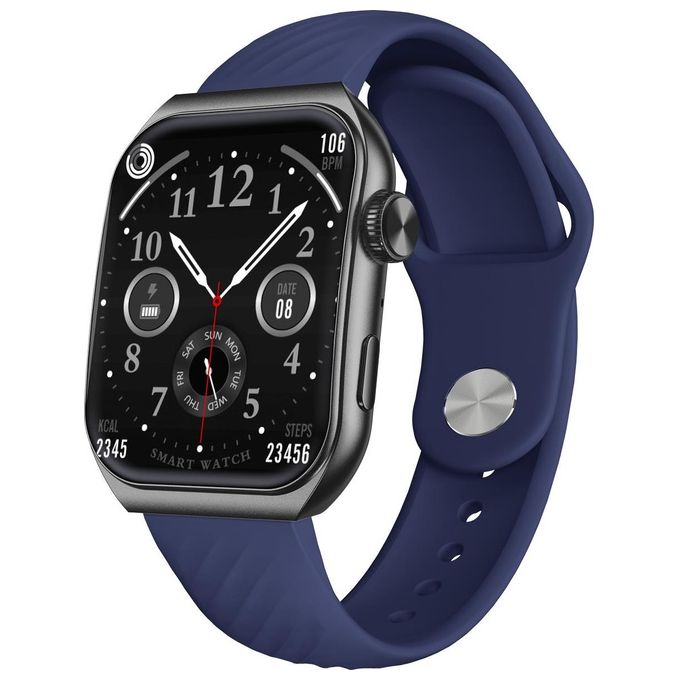 Trevi - Smartwatch T-fit 400 C-nero