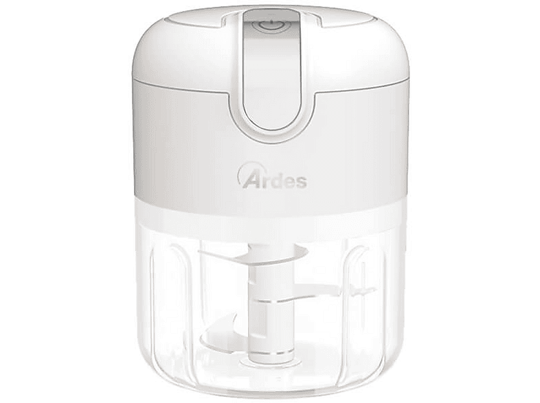 TRITATUTTO ARDES ATOM