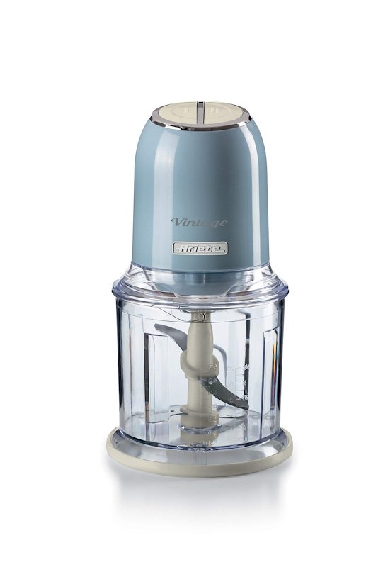 TRITATUTTO ARIETE VINTAGE
