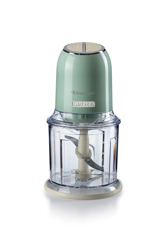 TRITATUTTO ARIETE VINTAGE