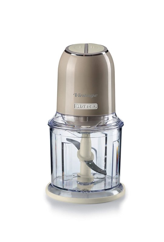TRITATUTTO ARIETE VINTAGE