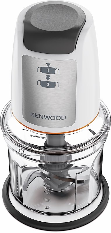 TRITATUTTO KENWOOD CHP61.100WH