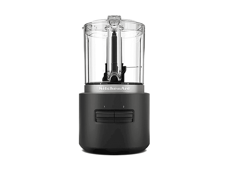 TRITATUTTO KITCHENAID 5KFCR500BM