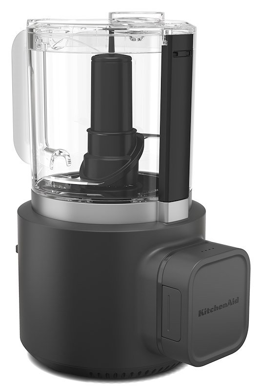 TRITATUTTO KITCHENAID 5KFCR531BM