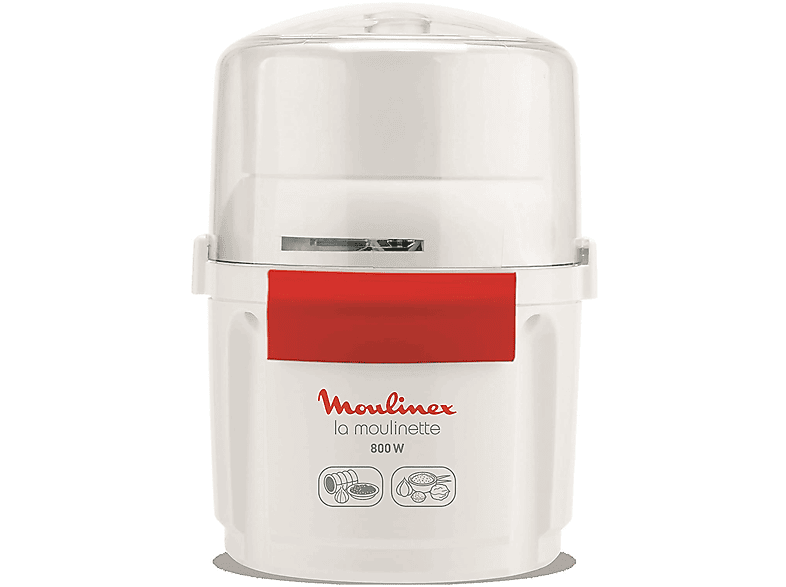TRITATUTTO MOULINEX AD5601