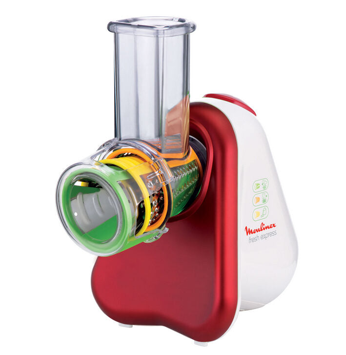 TRITATUTTO MOULINEX Fresh Express DJ7535