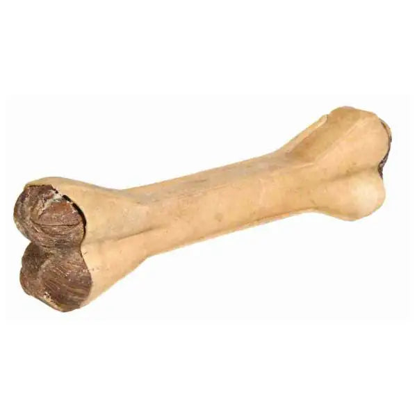 Trixie Osso da masticare con trippa di pelle bovina 1 pezzo da 15 cm - 1° ORDINE? scegli tra BZR5 - BZR20 + 200 pt fedeltà