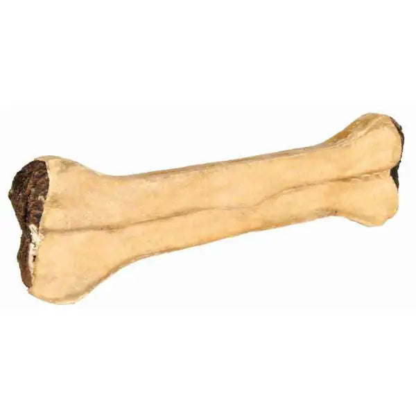 Trixie Osso da masticare con trippa di pelle bovina 1 pezzo da 21 cm - 1° ORDINE? scegli tra BZR5 - BZR20 + 200 pt fedeltà