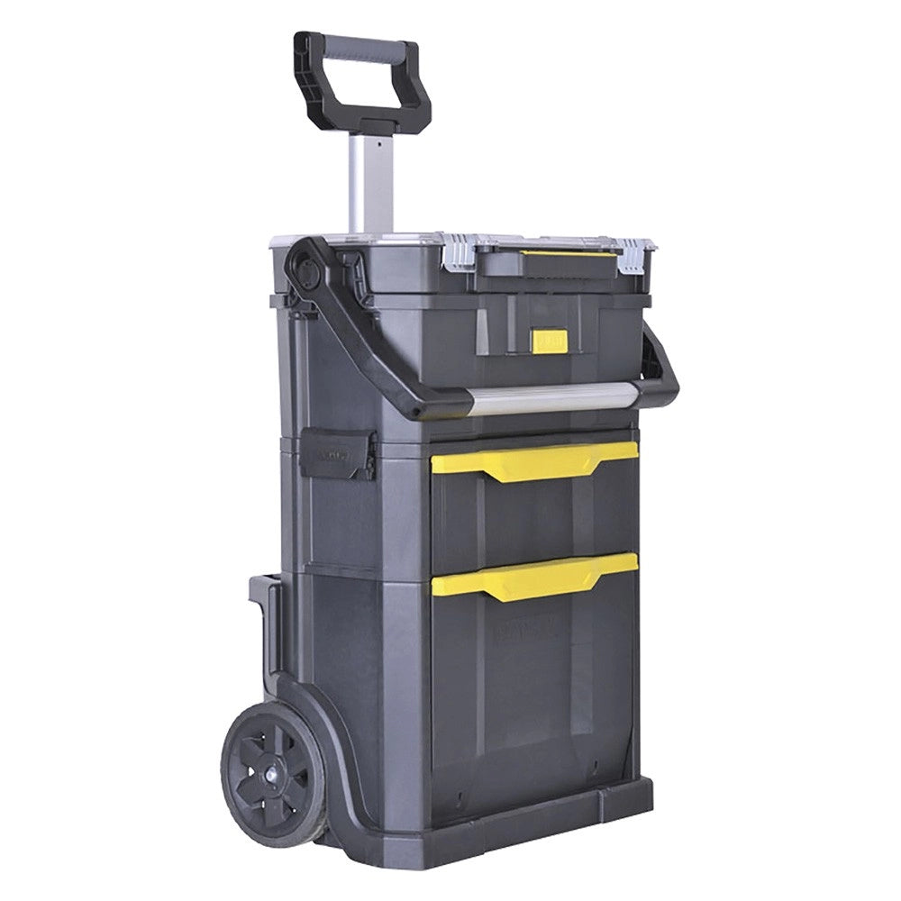 TROLLEY PORTAUTENSILI 'ROLLING WORKSHOP GEN.2' cm 56 x 38 x 76 TROLLEY PORTAUTENSILI 'ROLLING WORKSHOP GEN.2' cm 56 x 38 x 76