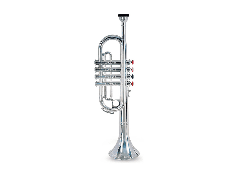 TROMBA BONTEMPI Tromba cromata