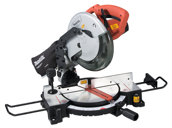 Troncatrice 1500w Ø255 Mm Makita M2300n