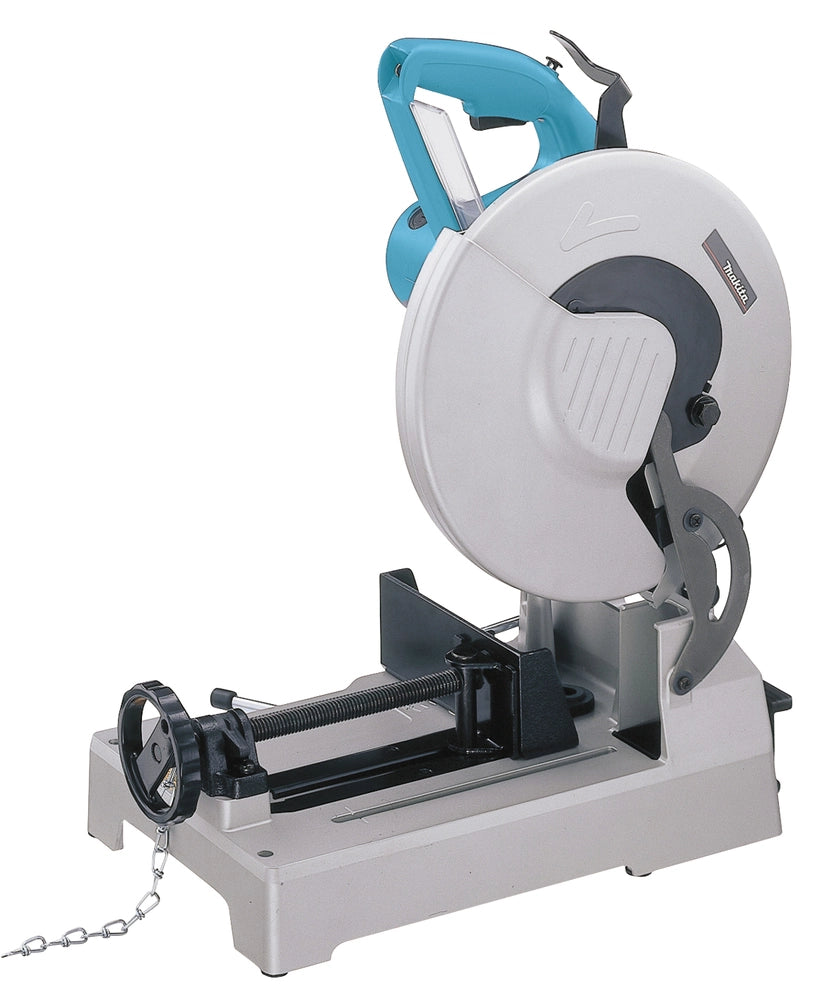 TRONCATRICE PER METALLO MAKITA CON DISCO DA 305mm - LC1230N TRONCATRICE PER METALLO MAKITA CON DISCO DA 305mm - LC1230N