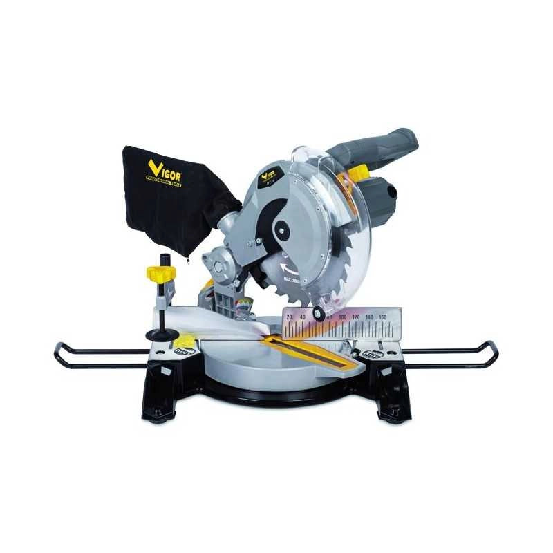 Troncatrici Vigor Watt 1650