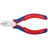 Tronchese 70 15 110, Pinze di taglio