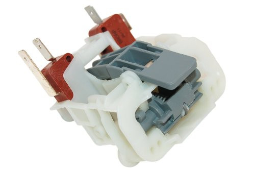 True Dish Lavastoviglie Smeg Door Lock - 697690205 True Dish Lavastoviglie Smeg Door Lock - 697690205