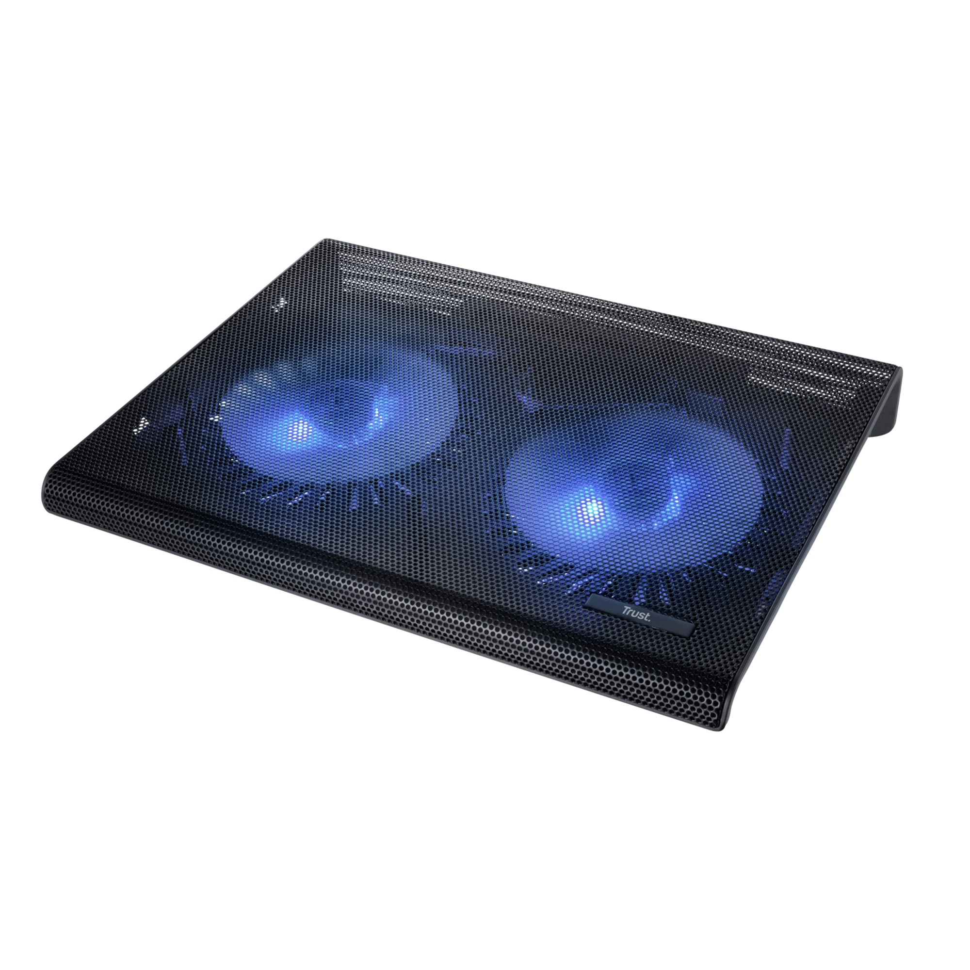 Trust - Azul Lapt Cool Stand Trust - Azul Lapt Cool Stand