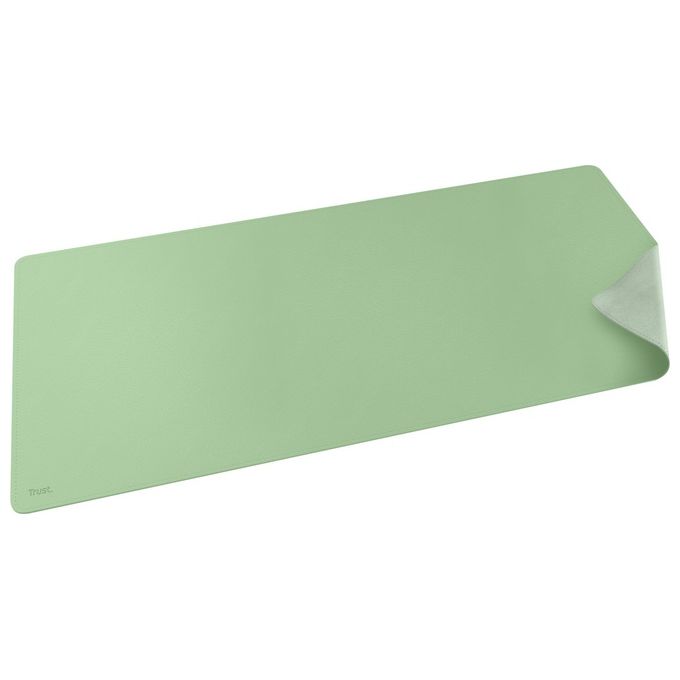 Trust - Benya Xxl Desk Pad-green