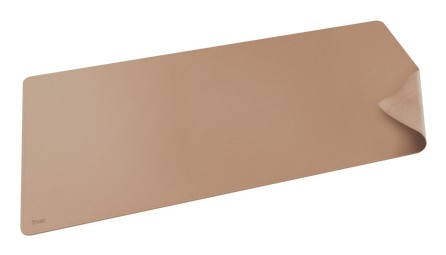 Trust Benya XXL sottomano Cloruro di polivinile (PVC) Beige Trust Benya XXL sottomano Cloruro di polivinile (PVC) Beige