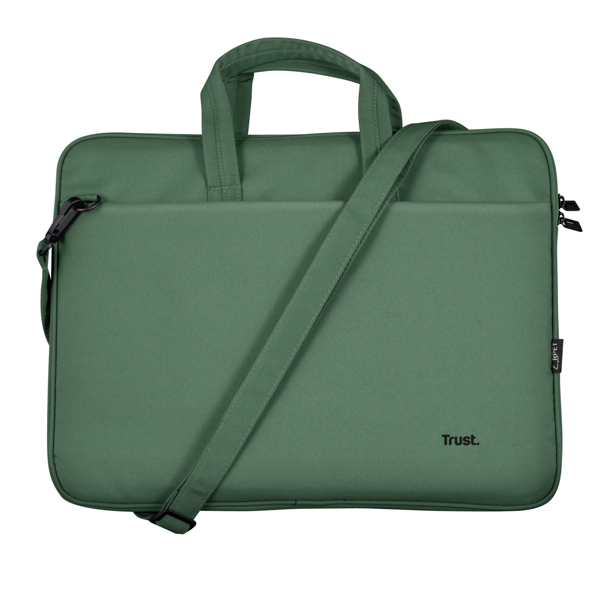 Trust - Bologna Laptop Bag 16-green