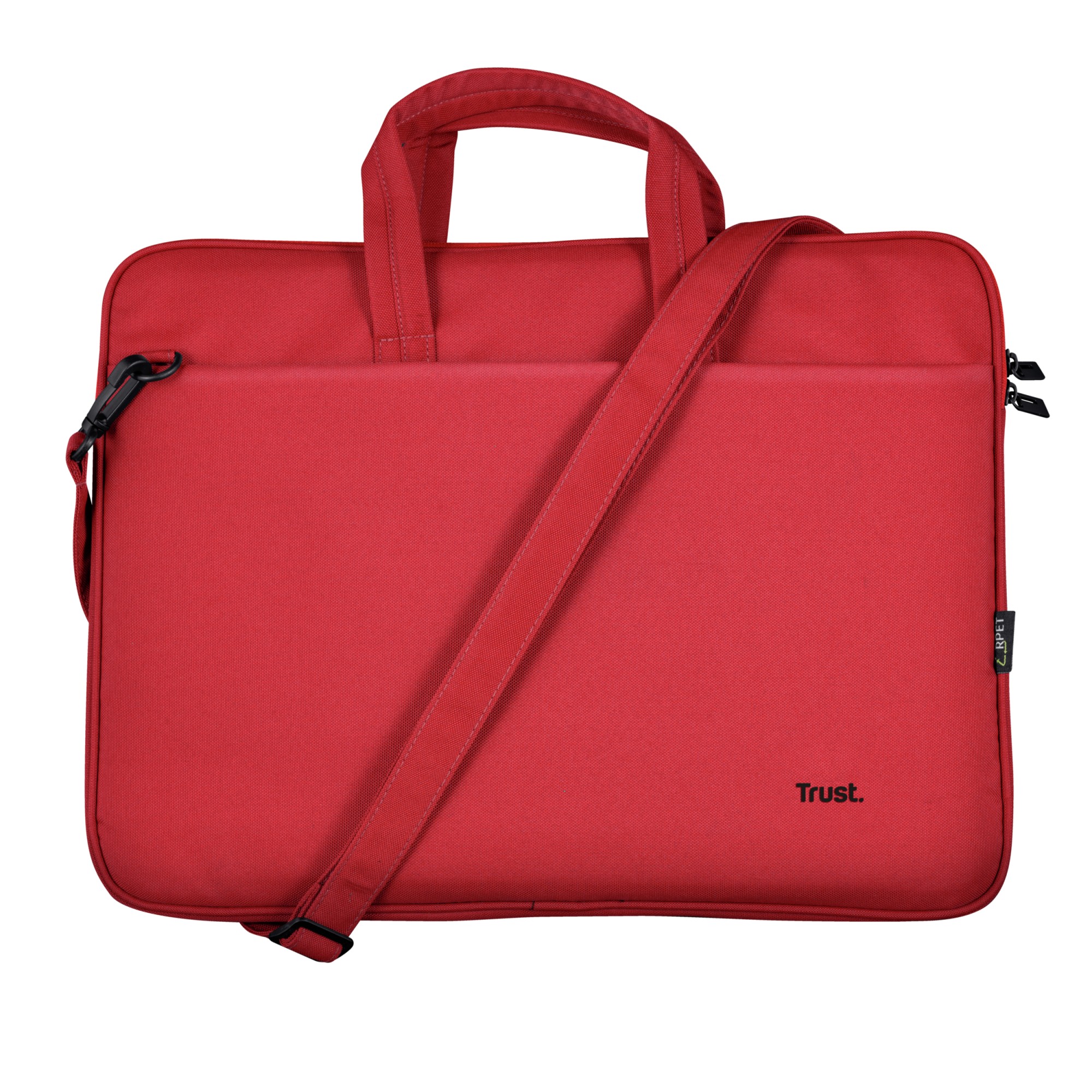 Trust - Bologna Laptop Bag 16-red