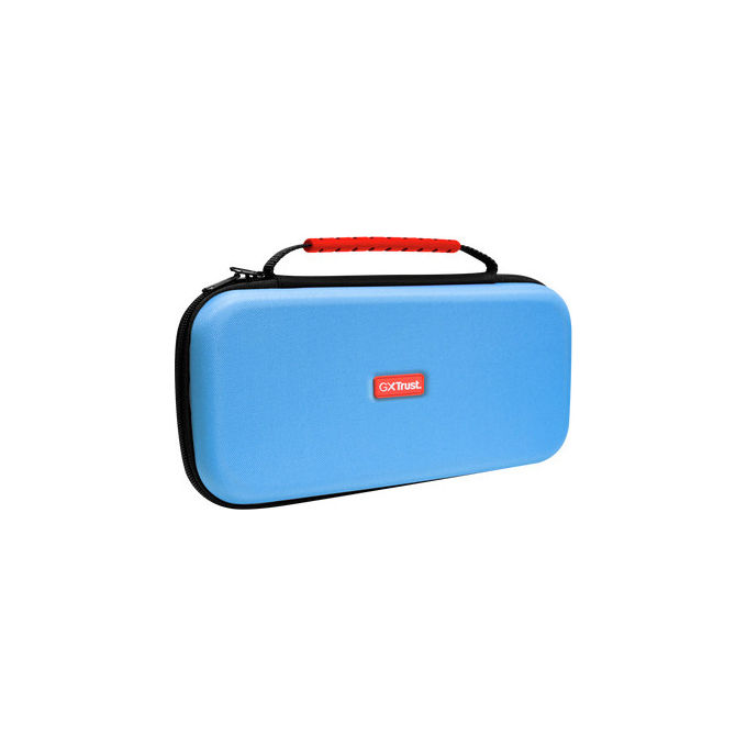 Trust - Custodia Gxt1251b Hardcase Switch 2 Blue-blue