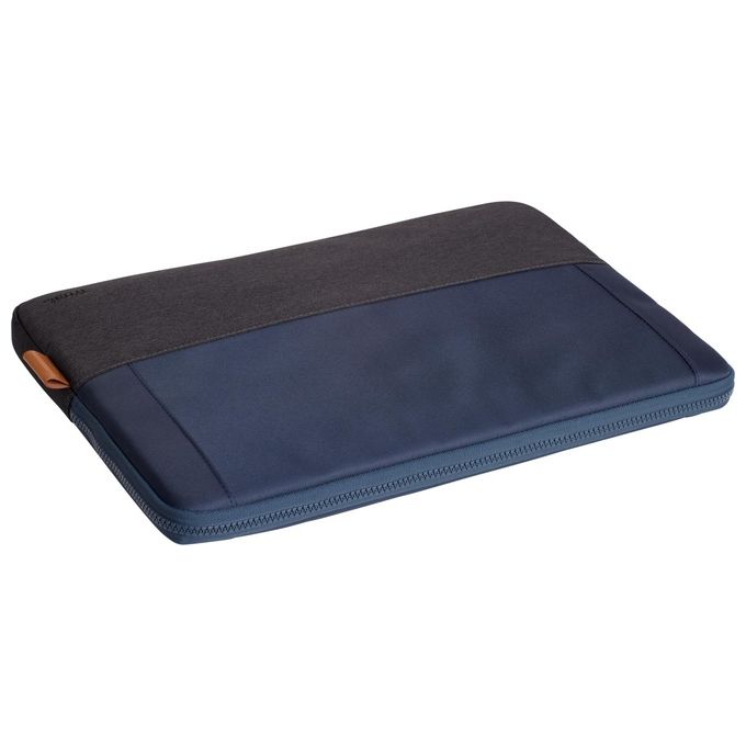 Trust - Custodia Lisboa 16" Laptop Sleeve-blu Trust - Custodia Lisboa 16" Laptop Sleeve-blu