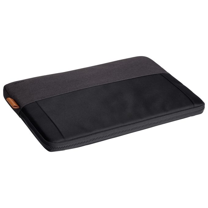 Trust - Custodia Lisboa Per Laptop Fino A 16"-black