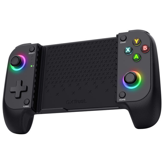 Trust - Gaming Gxt 735g Mylox Controller Gaming - 25485-black