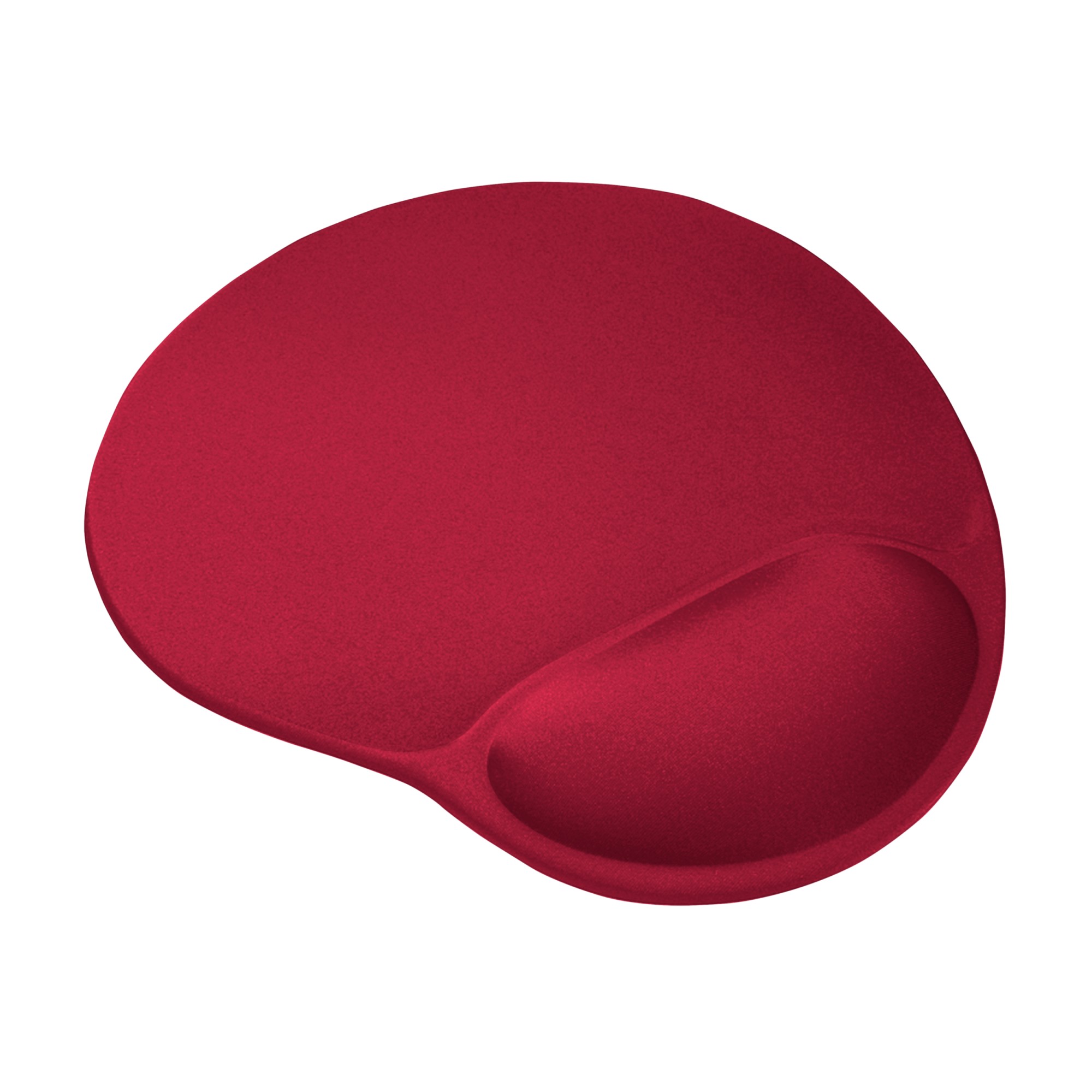 Trust - Gel Mouse Pad-red