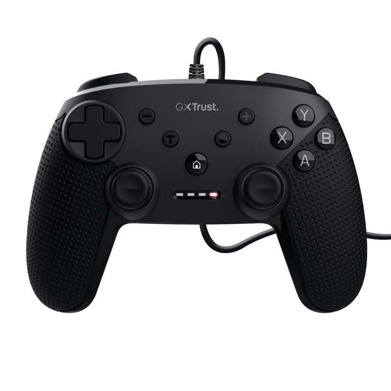 Trust - Gxt541 Muta Pc Controller-black