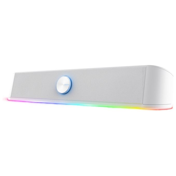 TRUST GXT619W THORNE RGBLED BAR