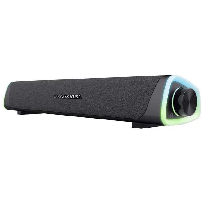 TRUST GXT620 AXON RGBLED SOUNDB