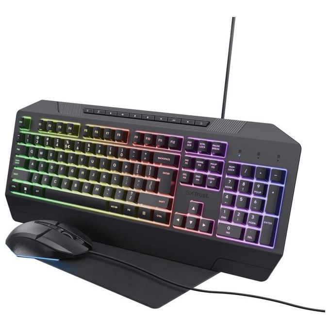 TRUST GXT791 3-IN-1 BUNDLE IT TRUST GXT791 3-IN-1 BUNDLE IT