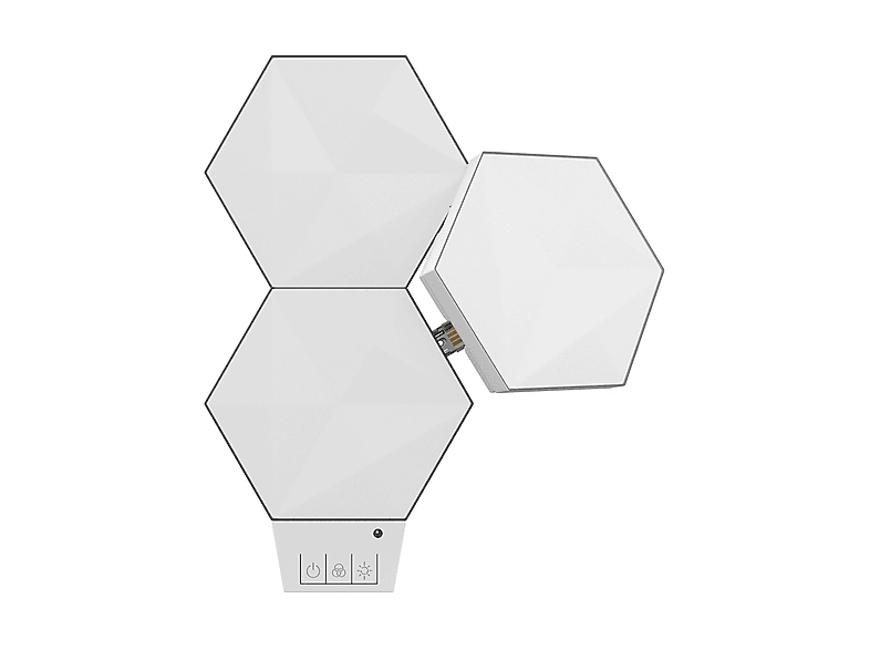 TRUST GXT903 VYBZ LED 3-PACK