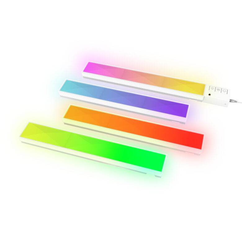 TRUST GXT905 VYBZ RGBIC W LIGHT