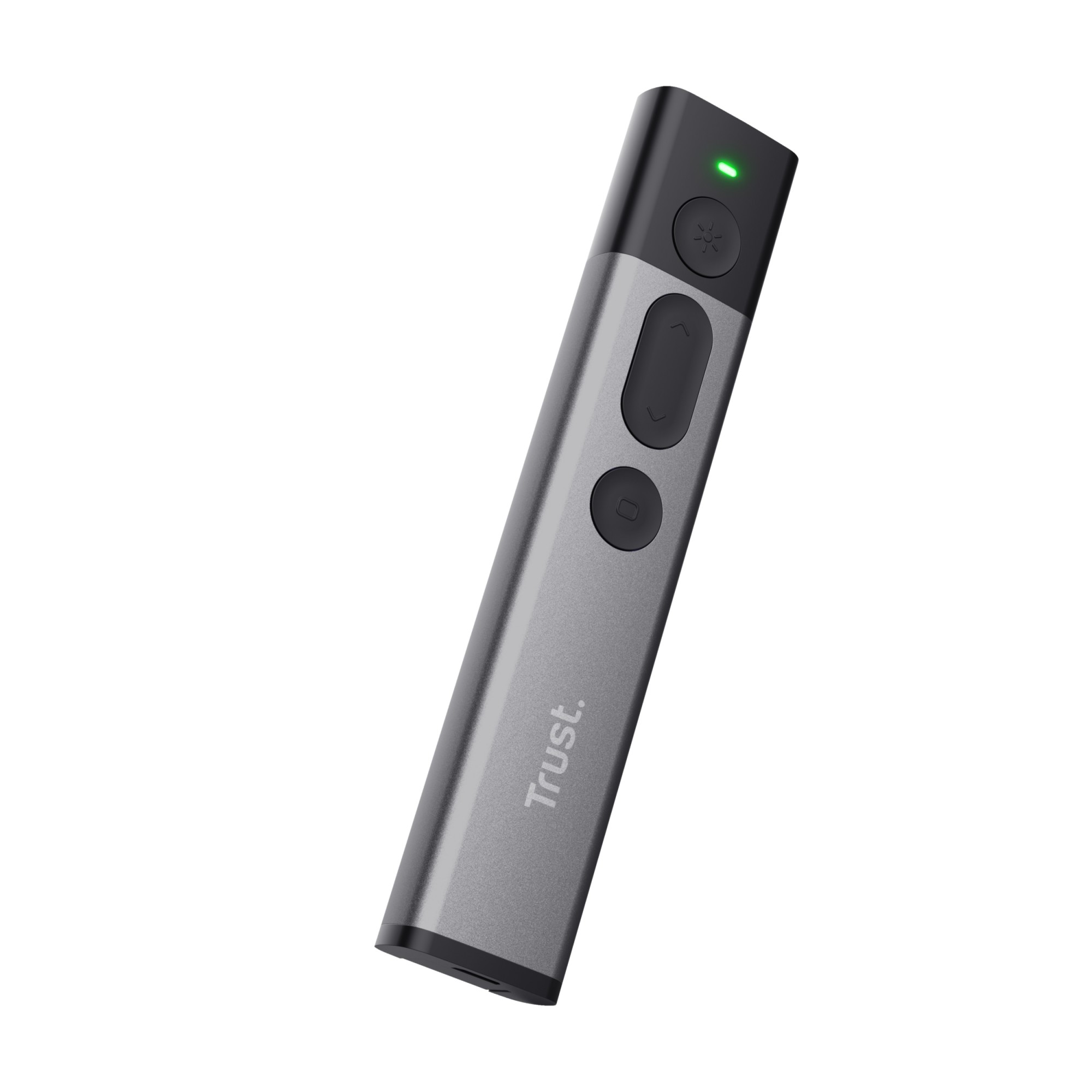 Trust - Kazun Presenter-black/grey