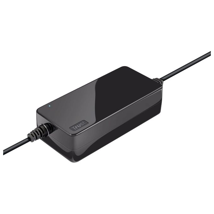 Trust - Maxo Lenovo 90w Laptop Charger-black