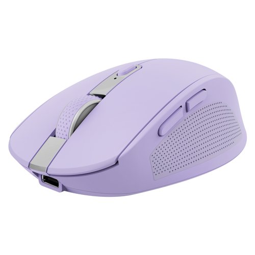 Trust - Mouse Ozaa Compact Wireless-purple