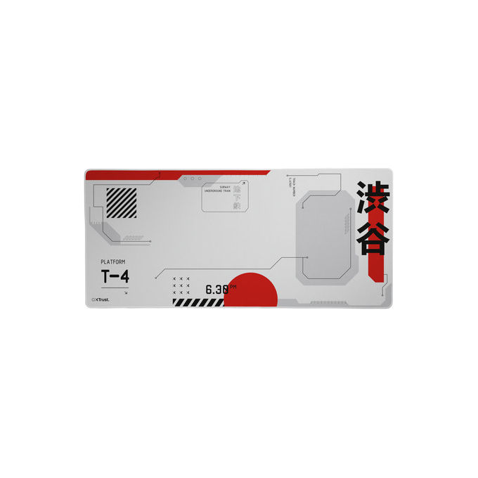 TRUST MOUSE PAD GXT759 XXL MOUSEP JAPAN W