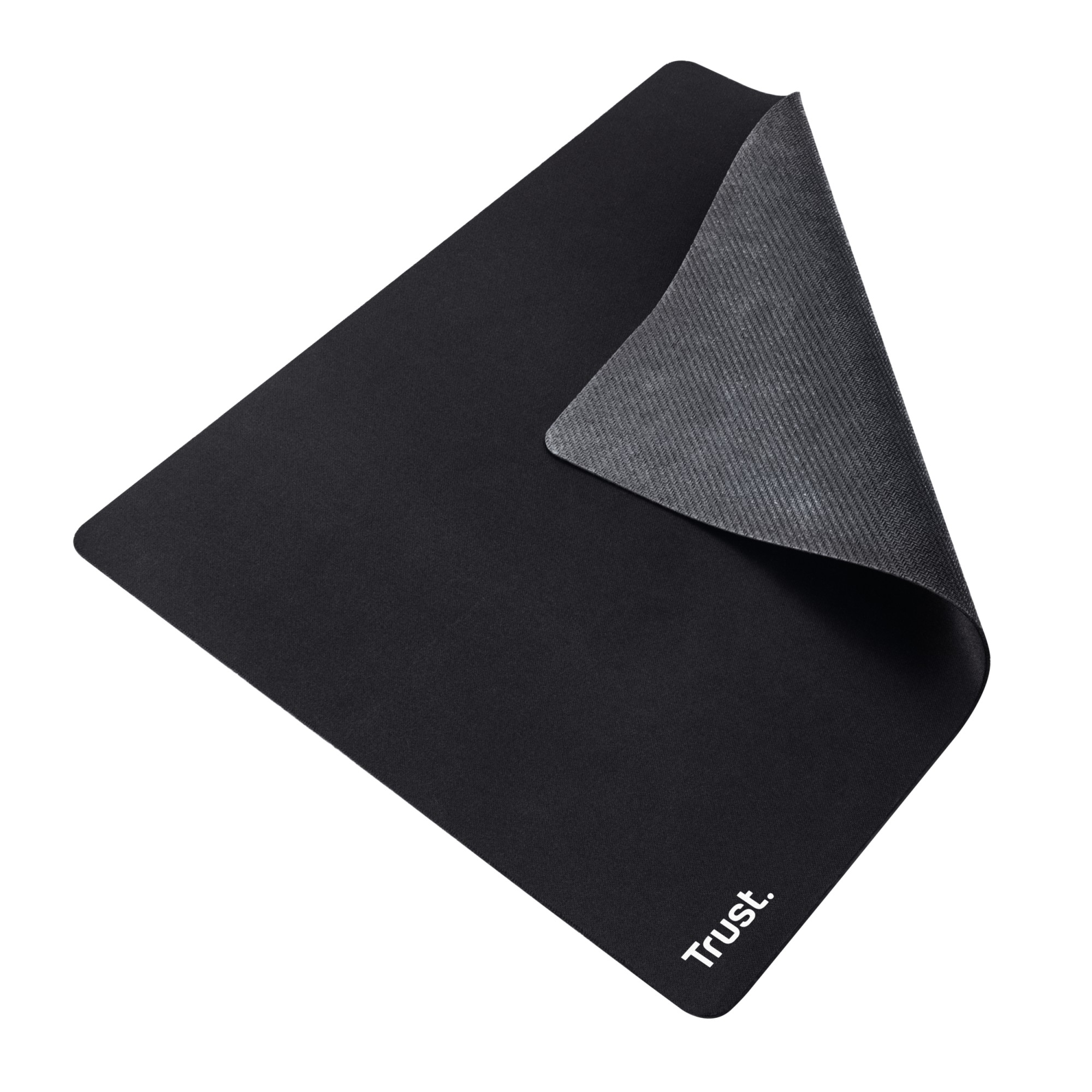 Trust - Mouse Pad M-black