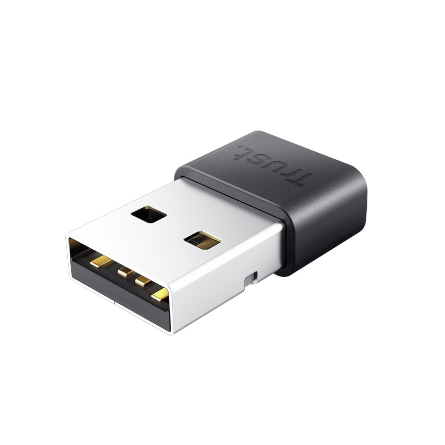 Trust - Myna Bluetooth 5.4 Adapter-black