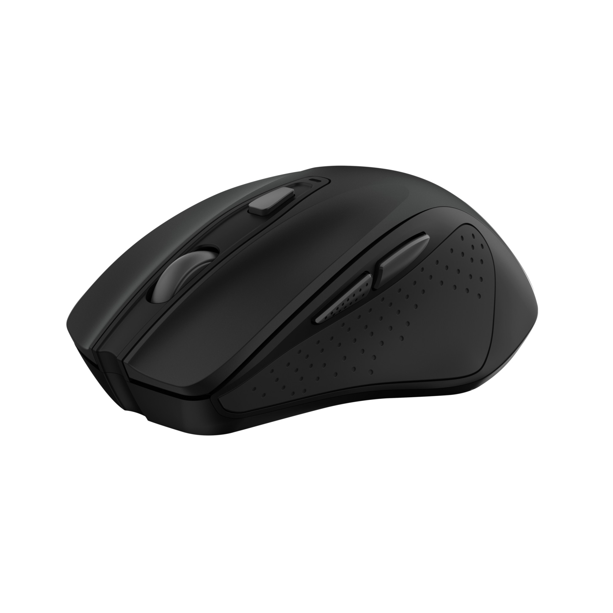Trust - Nito Silent Wireless Mouse-black
