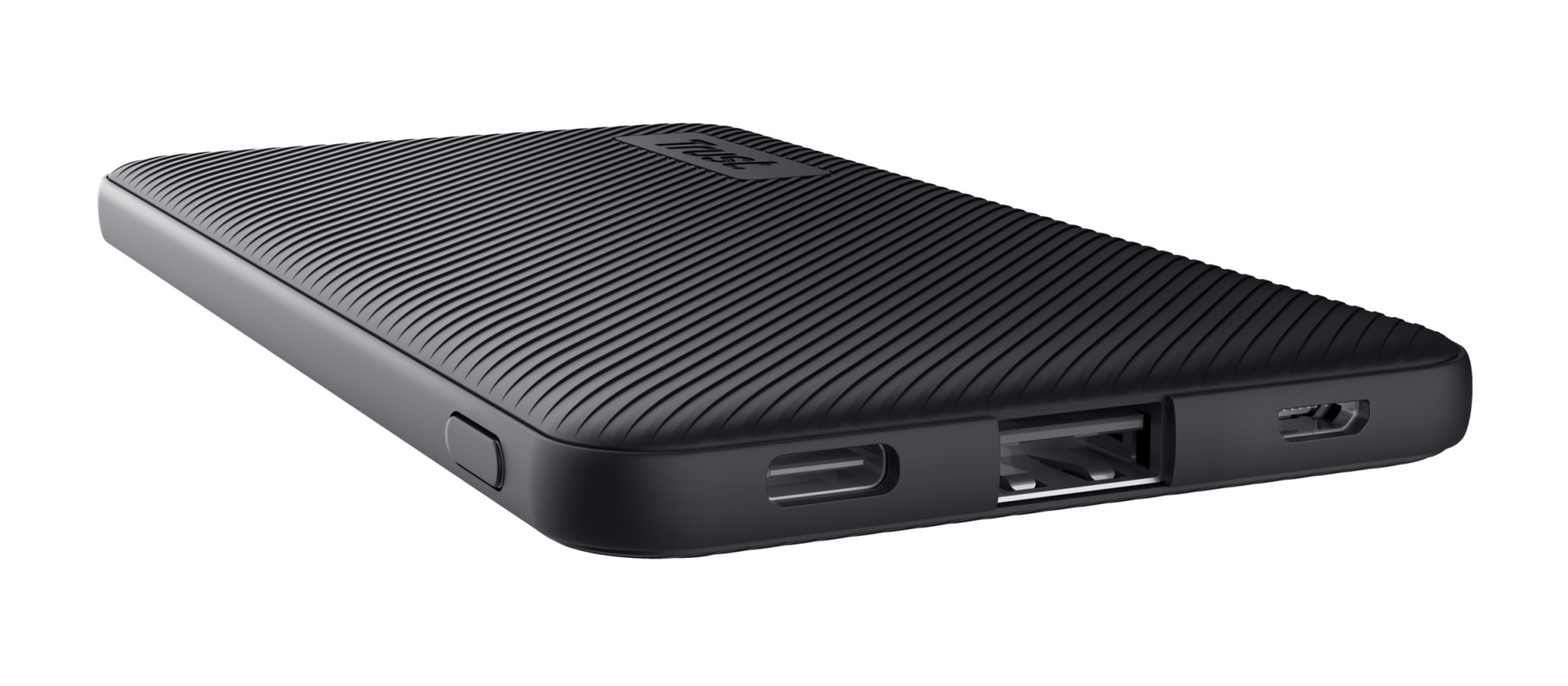 Trust - Powerbank Primo 5.000-black