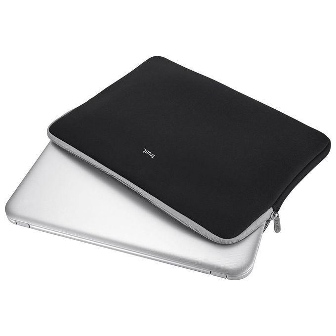 Trust - Primo 11.6" Sleeve Blk-black