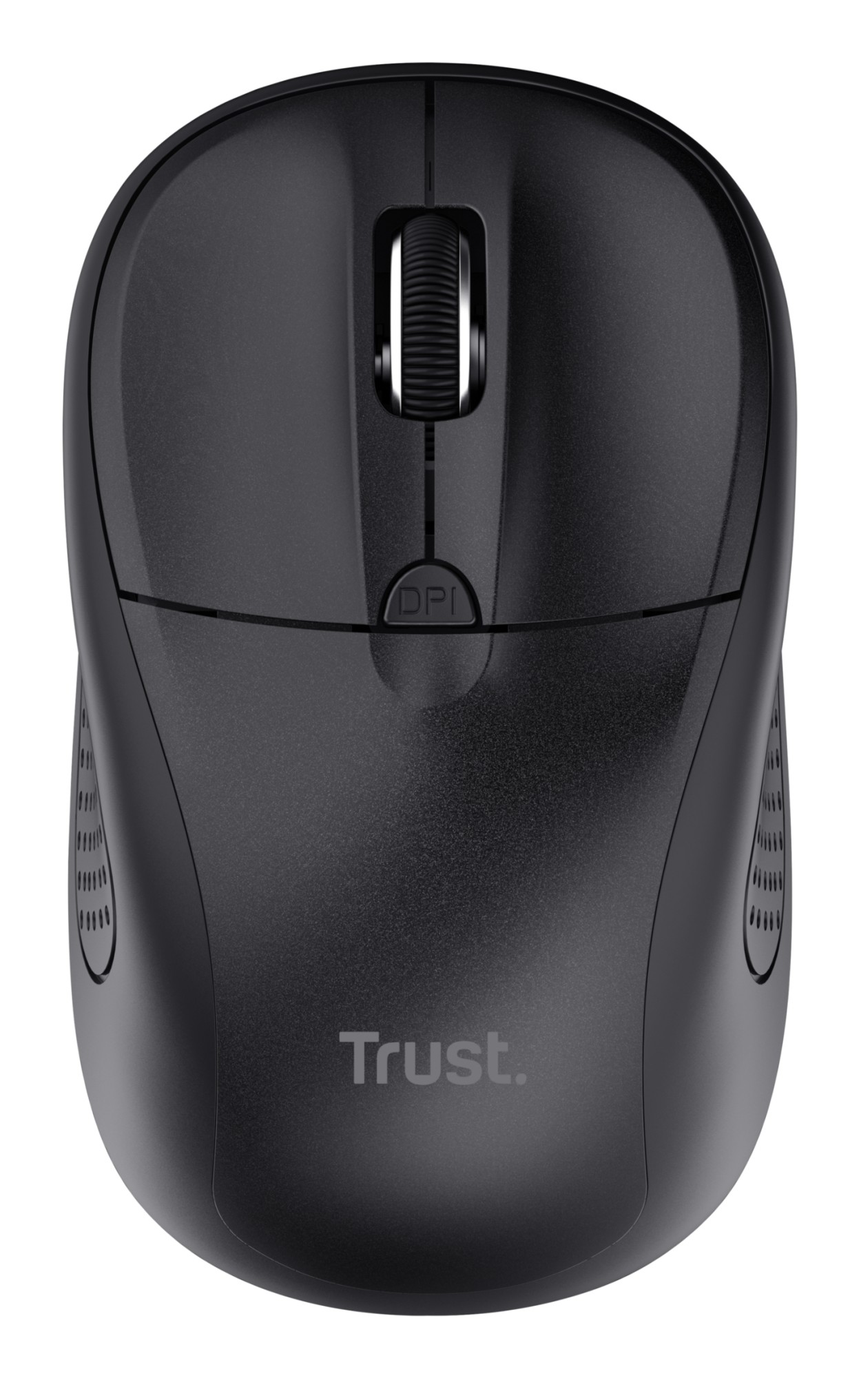 Trust - Primo Bt Wireless Mouse-black Trust - Primo Bt Wireless Mouse-black