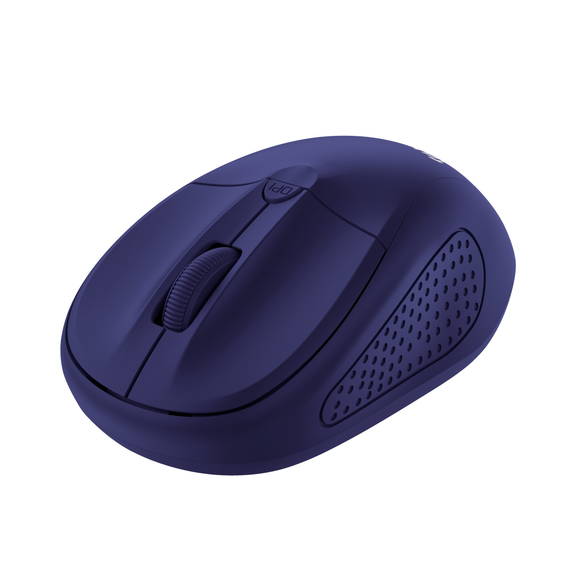 Trust - Primo Wireless Mouse-blue Trust - Primo Wireless Mouse-blue
