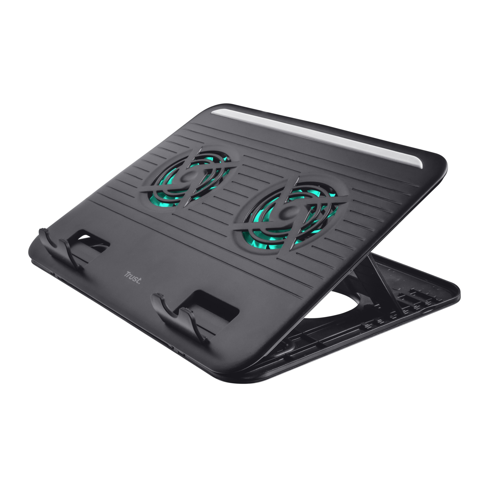 TRUST SUPPORTO PER NOTEBOOK CYCLONE COOLING STAND